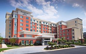 Residence Inn Atlanta Perimeter Center Dunwoody